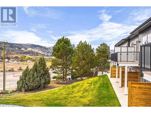 128 River Gate  Drive, Kamloops, BC - Outdoor