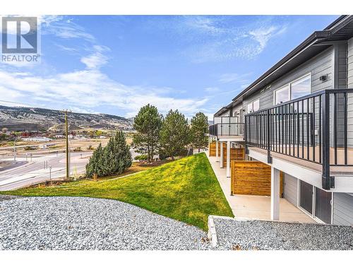 128 River Gate  Drive, Kamloops, BC - Outdoor