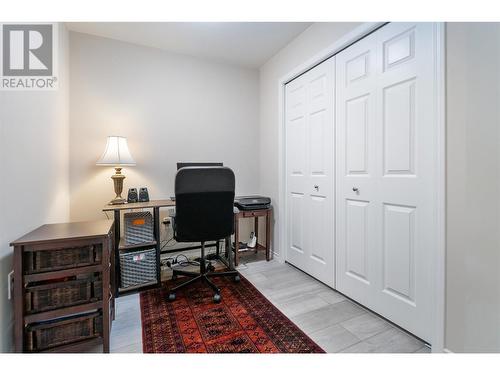 3346 Skaha Lake Road Unit# 802, Penticton, BC - Indoor Photo Showing Office