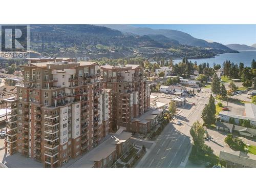 3346 Skaha Lake Road Unit# 802, Penticton, BC - Outdoor With View