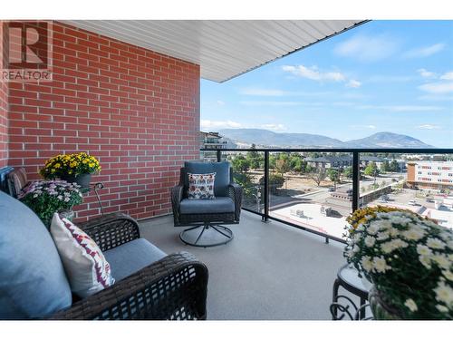 3346 Skaha Lake Road Unit# 802, Penticton, BC - Outdoor With Exterior