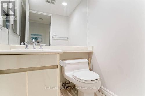 303 - 33 University Avenue, Toronto, ON - Indoor Photo Showing Bathroom