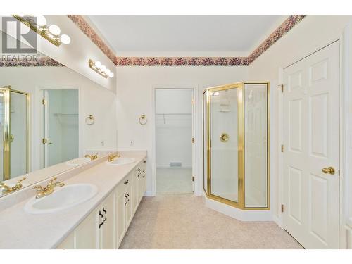 650 Harrington Road Unit# 25, Kamloops, BC - Indoor Photo Showing Bathroom