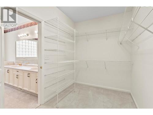 650 Harrington Road Unit# 25, Kamloops, BC - Indoor With Storage