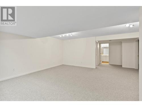 650 Harrington Road Unit# 25, Kamloops, BC - Indoor Photo Showing Other Room