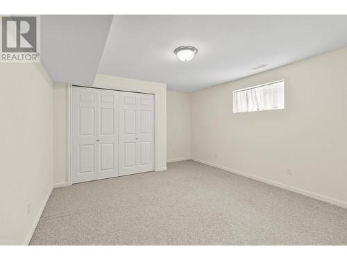 650 Harrington Road Unit# 25, Kamloops, BC - Indoor Photo Showing Other Room