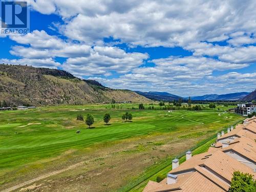 650 Harrington Road Unit# 25, Kamloops, BC - Outdoor With View