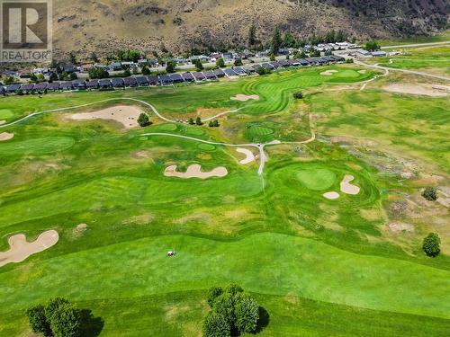 650 Harrington Road Unit# 25, Kamloops, BC - Outdoor With View