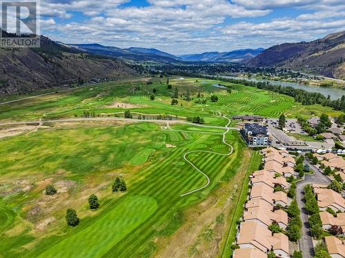 650 Harrington Road Unit# 25, Kamloops, BC - Outdoor With View