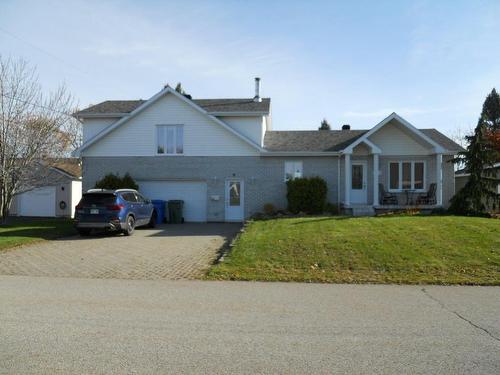 Frontage - 285 Rue Des Mouettes, Rimouski, QC - Outdoor With Facade