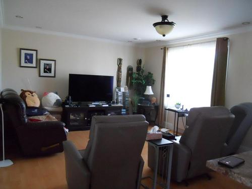 Living room - 285 Rue Des Mouettes, Rimouski, QC - Indoor