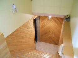 Staircase - 