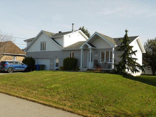 Frontage - 285 Rue Des Mouettes, Rimouski, QC - Outdoor With Facade