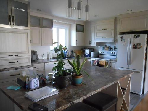 Kitchen - 285 Rue Des Mouettes, Rimouski, QC - Indoor Photo Showing Kitchen