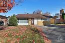 1349 Bloomsbury Crescent, Ottawa, ON  - Outdoor 