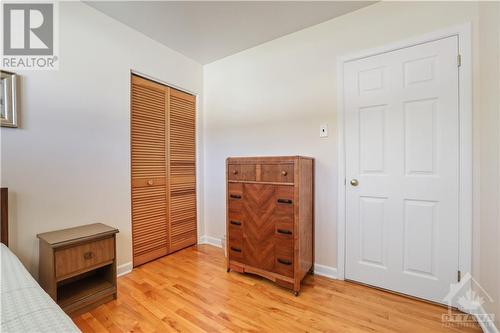 1349 Bloomsbury Crescent, Ottawa, ON - Indoor Photo Showing Bedroom