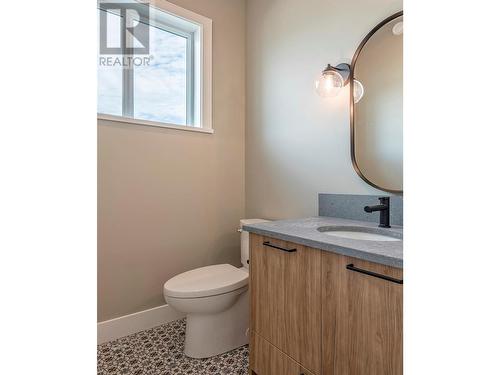 2452 Bradley Drive Lot# 11, Armstrong, BC - Indoor Photo Showing Bathroom