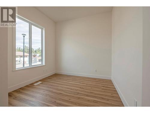 2452 Bradley Drive Lot# 11, Armstrong, BC - Indoor Photo Showing Other Room