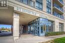 416 - 872 Sheppard Avenue W, Toronto, ON  - Outdoor With Balcony 