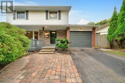 556 REXWAY COURT  Burlington, ON L7N 3B5