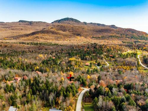 Exterior - 195 Rue Du Pré, Eastman, QC - Outdoor With View