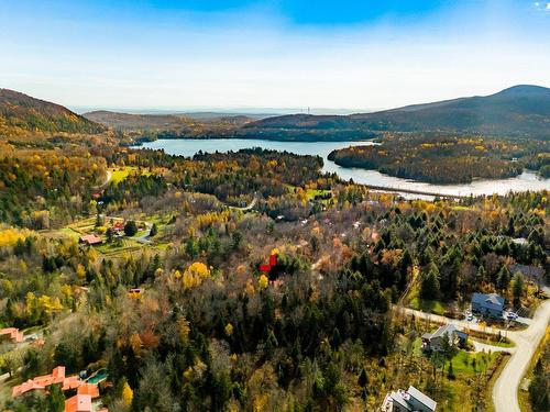 Exterior - 195 Rue Du Pré, Eastman, QC - Outdoor With View