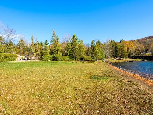 Other - 195 Rue Du Pré, Eastman, QC - Outdoor With View