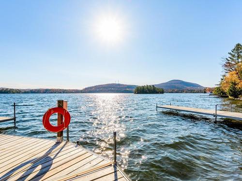 Other - 195 Rue Du Pré, Eastman, QC - Outdoor With Body Of Water With View