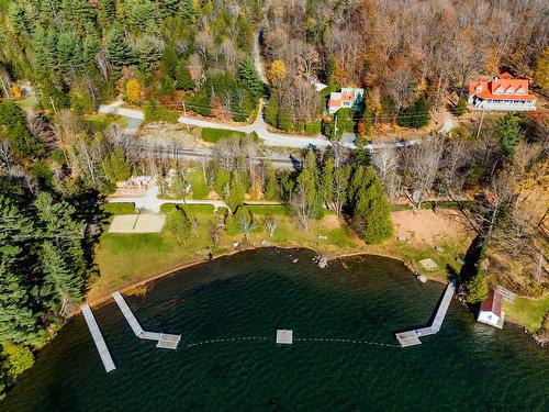 Other - 195 Rue Du Pré, Eastman, QC - Outdoor With Body Of Water