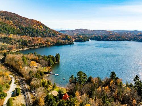 Other - 195 Rue Du Pré, Eastman, QC - Outdoor With Body Of Water With View