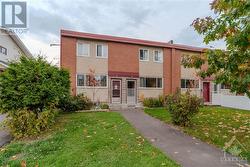 1313A COLDREY AVENUE  Ottawa, ON K1Z 7P6