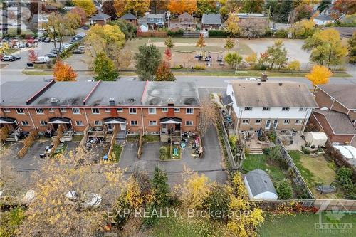 1313A Coldrey Avenue, Ottawa, ON - Outdoor With View