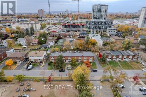 1313A Coldrey Avenue, Ottawa, ON - Outdoor With View