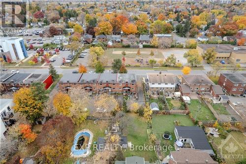 1313A Coldrey Avenue, Ottawa, ON - Outdoor With View