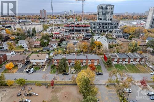 1313A Coldrey Avenue, Ottawa, ON - Outdoor With View