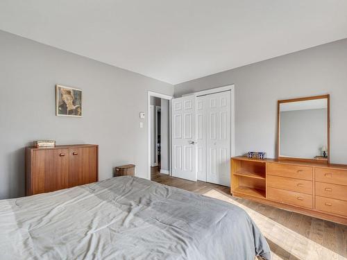 Master bedroom - 9425 Av. Trudelle, Québec (Charlesbourg), QC - Indoor Photo Showing Bedroom