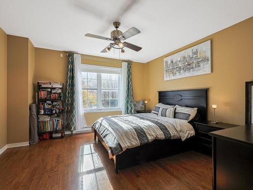 Master bedroom - 2685 Rue Des Faucons, Mascouche, QC 