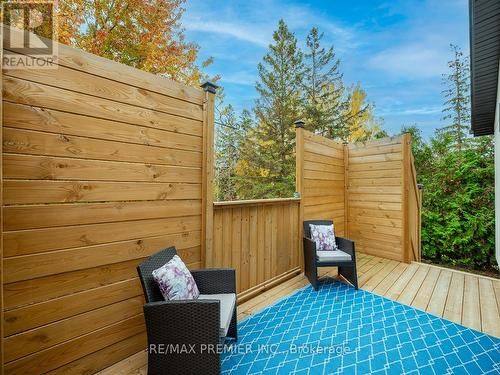 17 Chinook Drive, King, ON - Outdoor With Deck Patio Veranda With Exterior