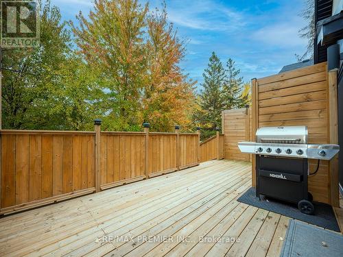 17 Chinook Drive, King, ON - Outdoor With Deck Patio Veranda