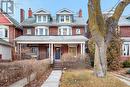 96 Roncesvalles Avenue, Toronto, ON  - Outdoor With Deck Patio Veranda With Facade 