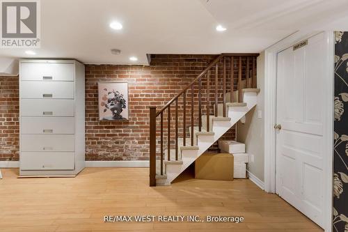 96 Roncesvalles Avenue, Toronto, ON - Indoor Photo Showing Other Room