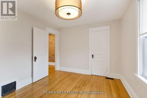 96 Roncesvalles Avenue, Toronto, ON - Indoor Photo Showing Other Room