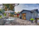 536 Grouse Road, Vernon, BC  - Outdoor With Deck Patio Veranda 