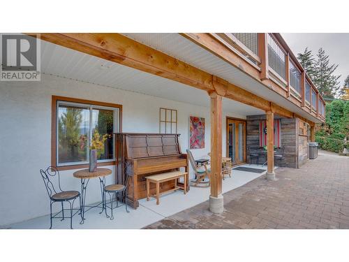 536 Grouse Road, Vernon, BC - Outdoor