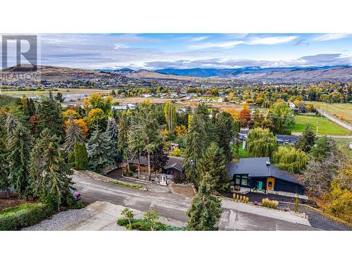 536 Grouse Road, Vernon, BC - Outdoor With View