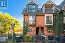 39 Wascana Avenue, Toronto, ON  - Outdoor With Balcony 