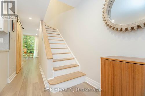 39 Wascana Avenue, Toronto, ON - Indoor Photo Showing Other Room