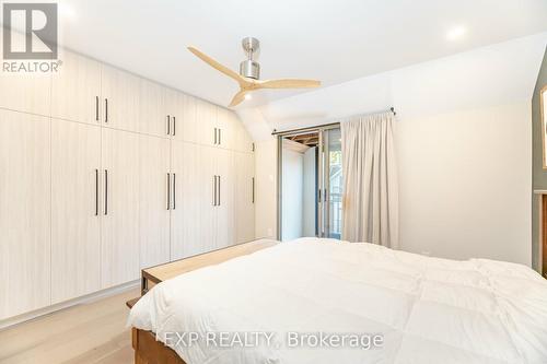 39 Wascana Avenue, Toronto, ON - Indoor Photo Showing Bedroom