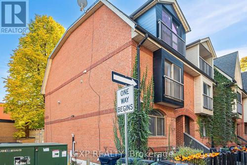 39 Wascana Avenue, Toronto, ON - Outdoor