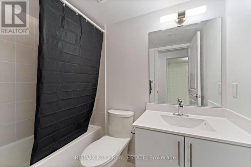 205 - 1215 Bayly Street, Pickering, ON - Indoor Photo Showing Bathroom